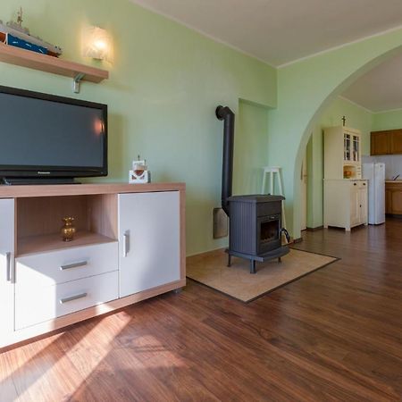 Briski Crikvenica Exterior foto