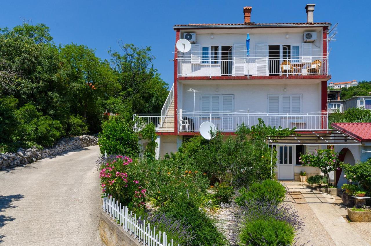Briski Crikvenica Exterior foto