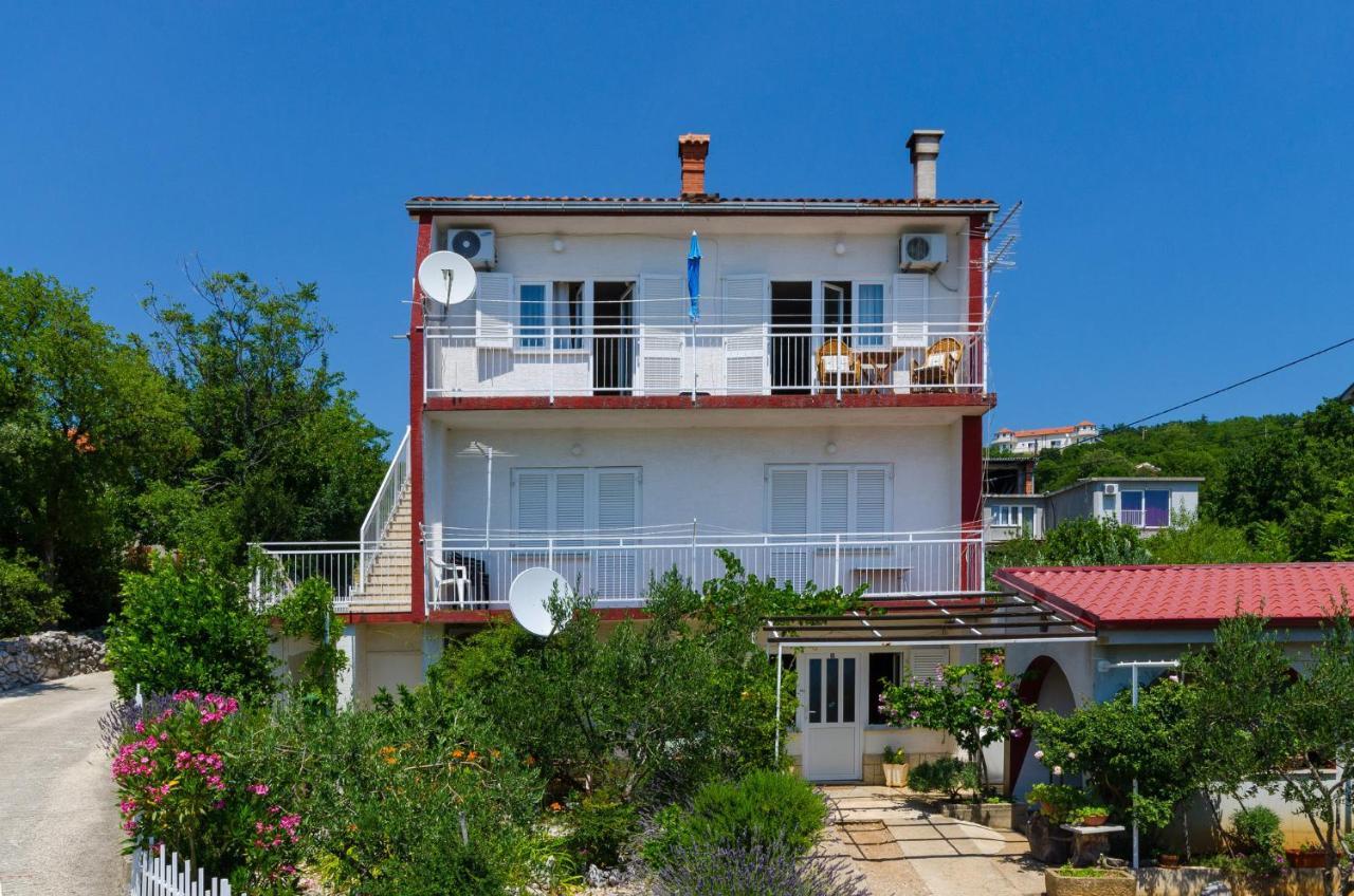 Briski Crikvenica Exterior foto